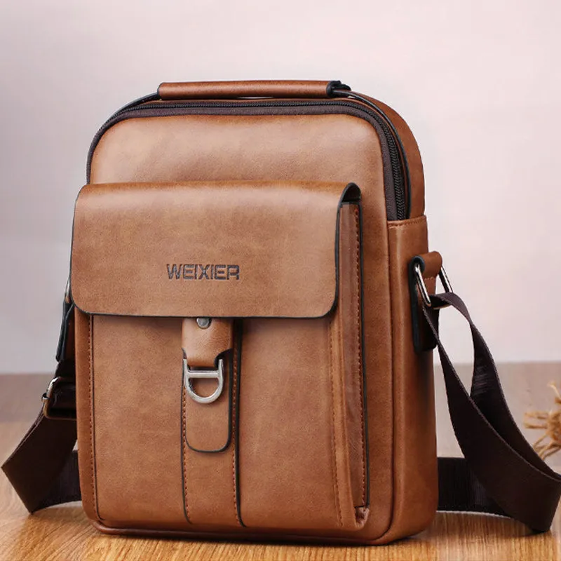 Men’s Stylish Shoulder Bag