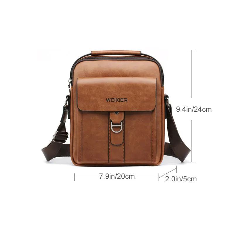 Men’s Stylish Shoulder Bag