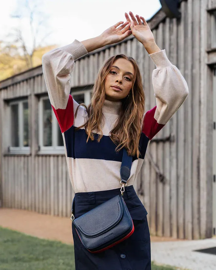 Mercer Crossbody