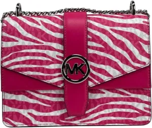Michael Kors Greenwich Small Logo Crossbody Bag