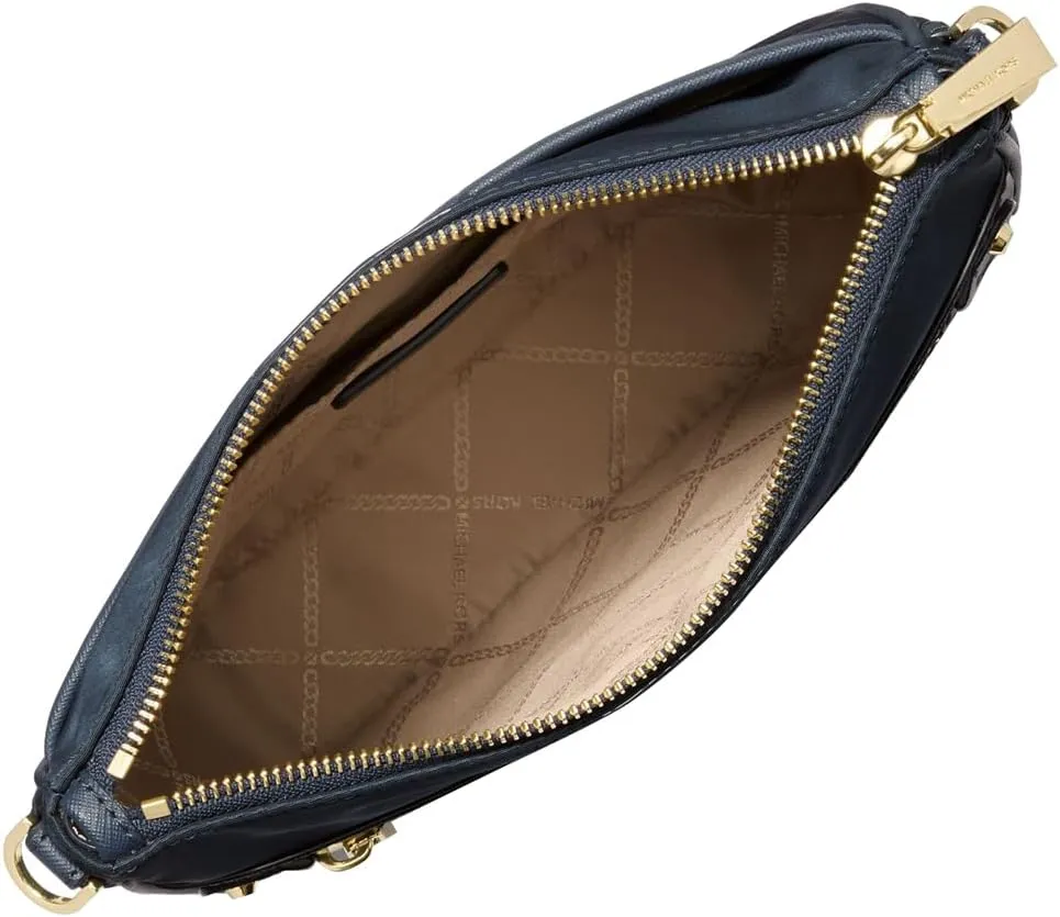 Michael Kors Jet Set Charm Large Crossbody Bag