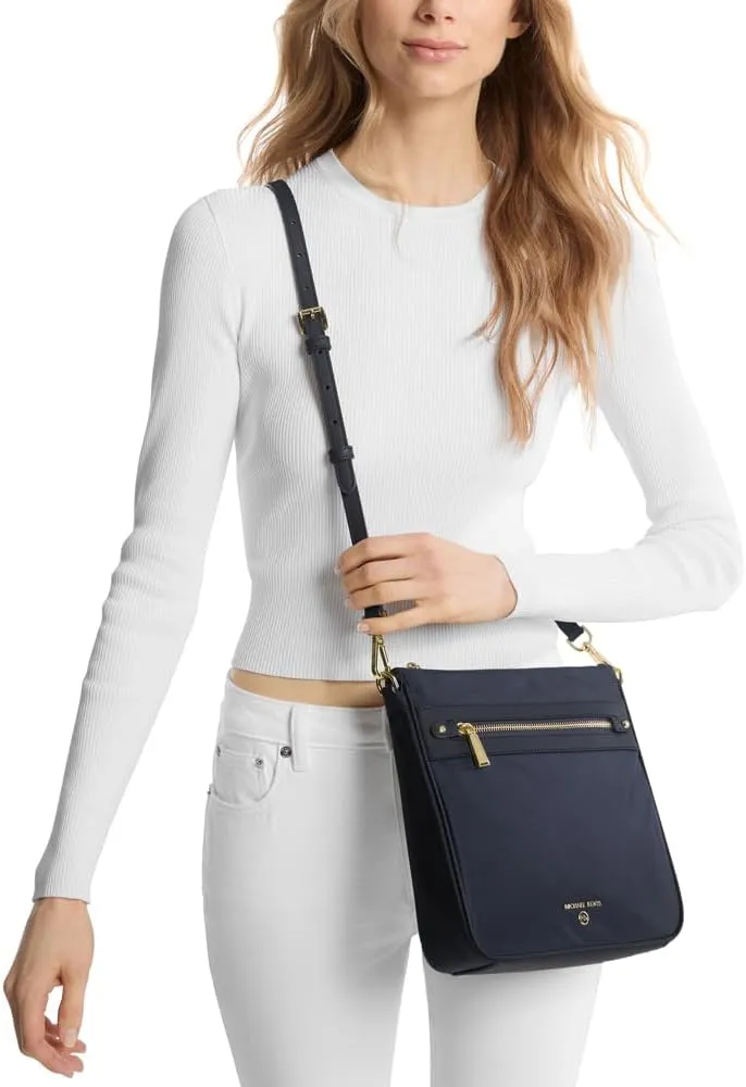 Michael Kors Jet Set Charm Large Crossbody Bag