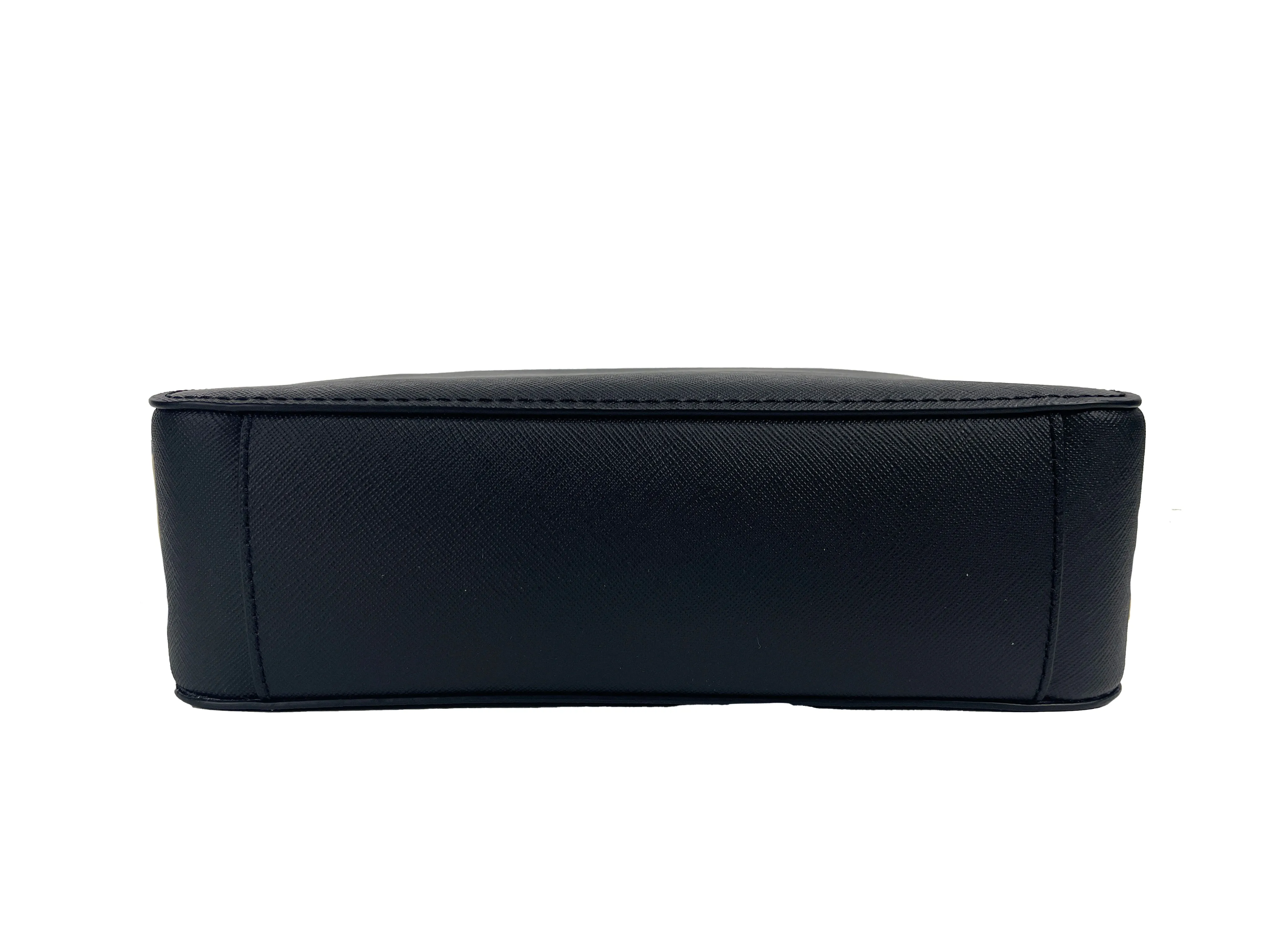 Michael Kors Jet Set Small Messenger Crossbody Bag