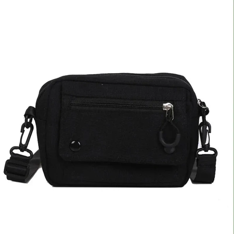 Miley | Compact Crossbody Bag for Everyday Essentials