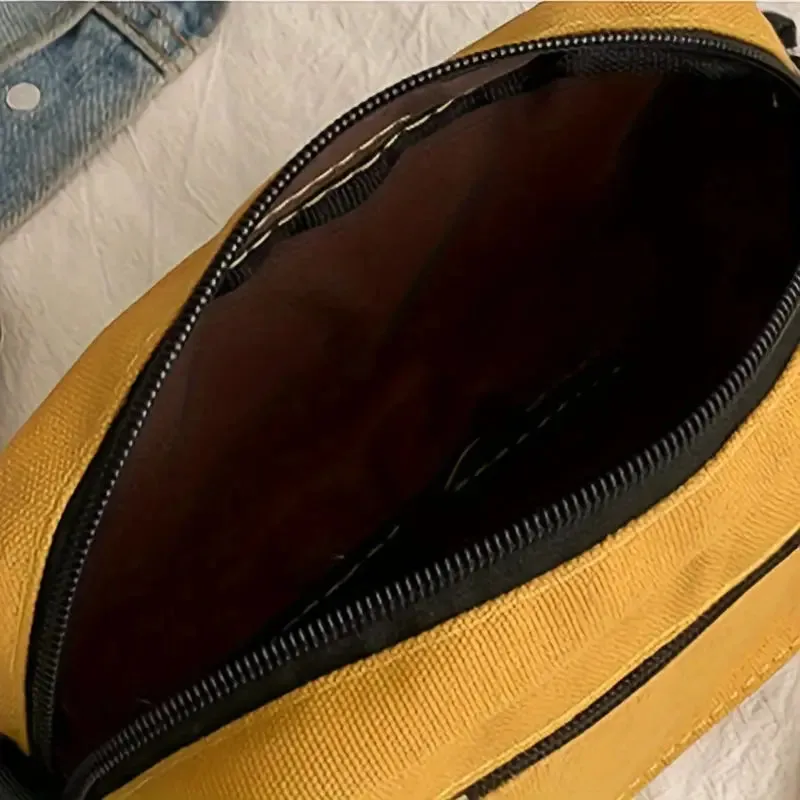 Miley | Compact Crossbody Bag for Everyday Essentials