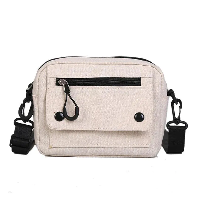 Miley | Compact Crossbody Bag for Everyday Essentials