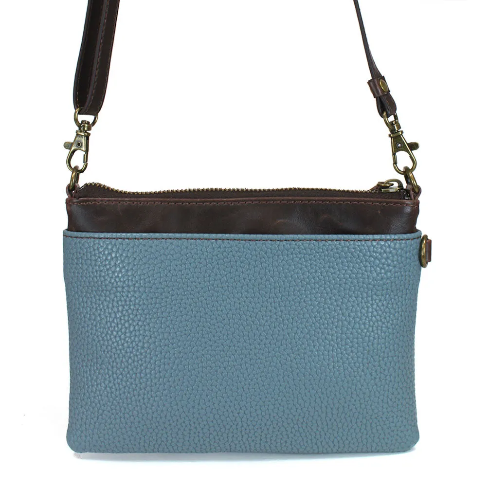 Mini Crossbody - Cuddly Cat