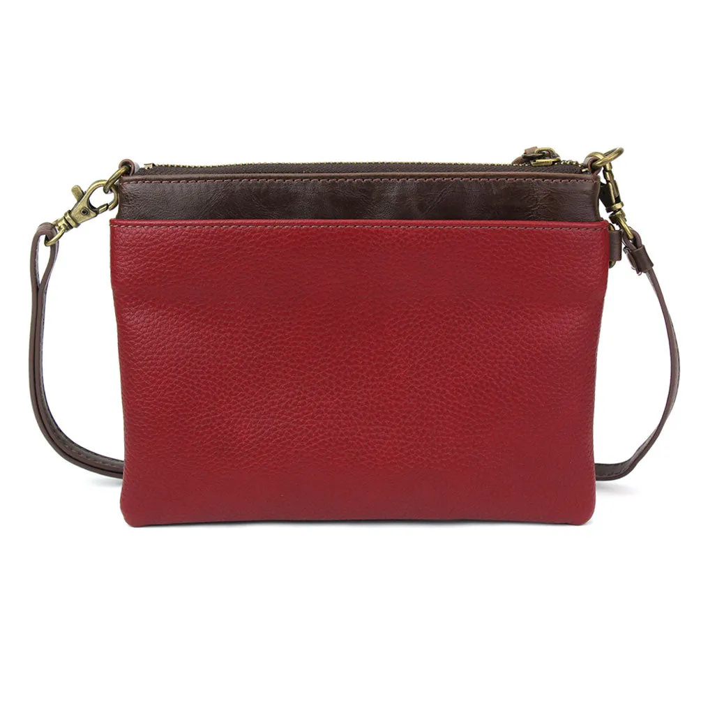 Mini Crossbody - Dog A