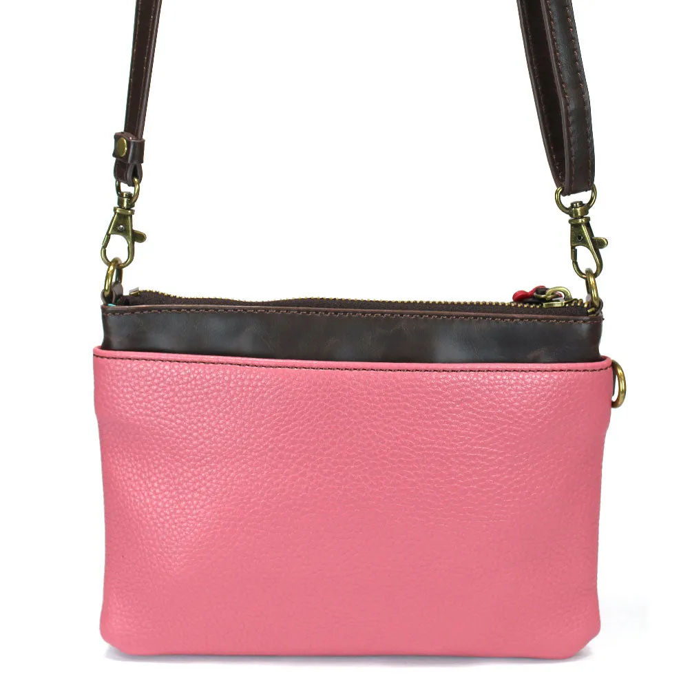 Mini Crossbody - New Butterfly