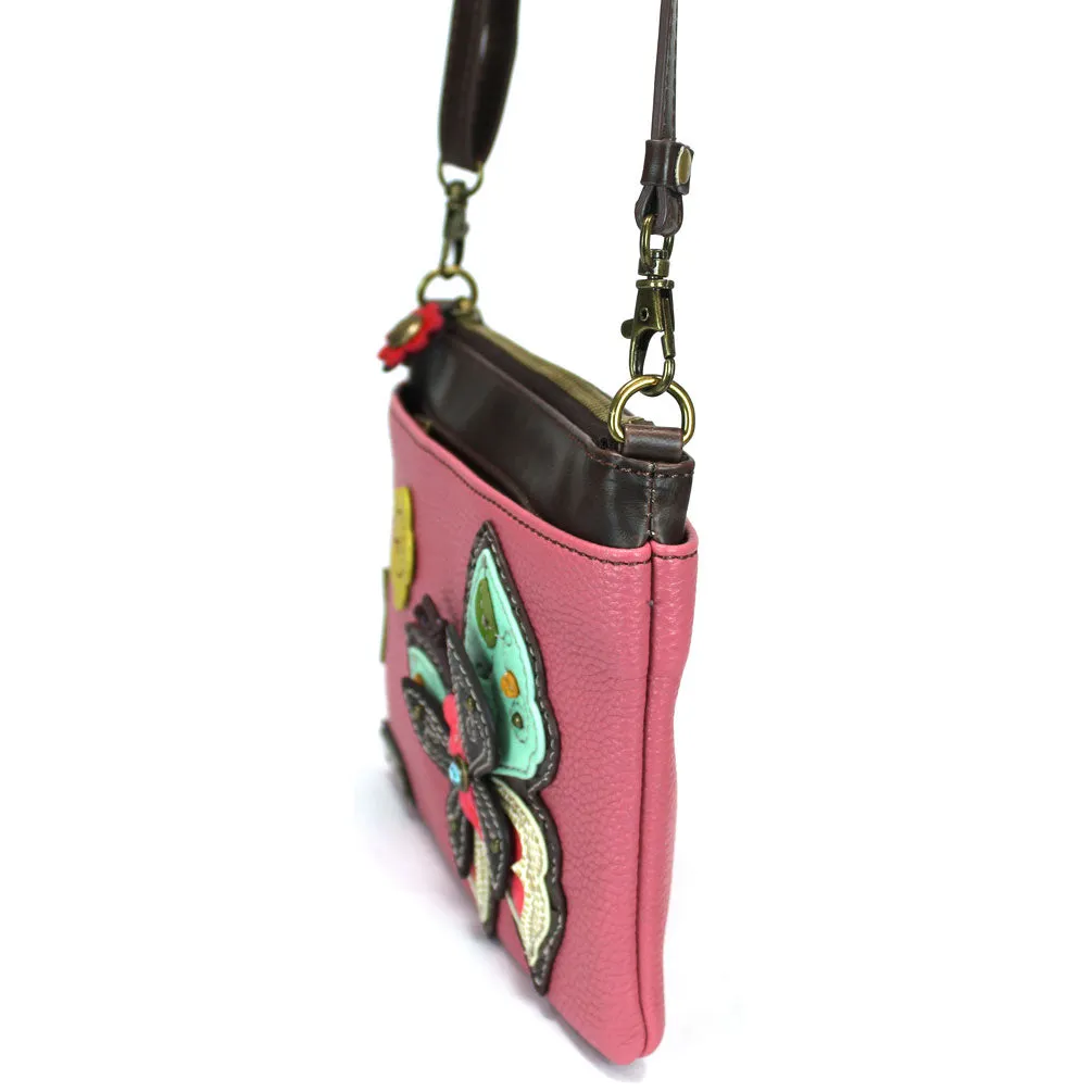 Mini Crossbody - New Butterfly