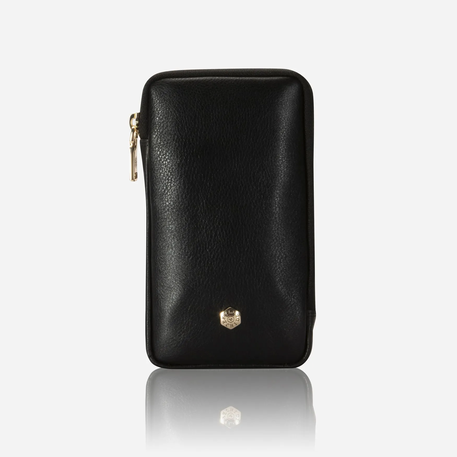 Mobile Phone Pouch With Strap