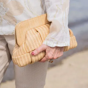 MODA - Verona Crossbody - Natural