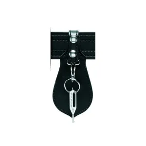 Model 168 Key Ring-2 Snap Holder | SAFA-168