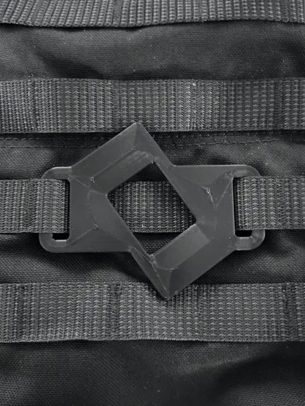 Molle Adapter 35 Degree