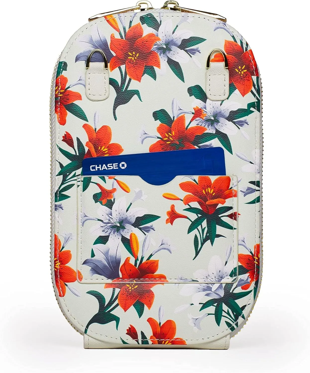 Monarque Crossbody, Signature Artists