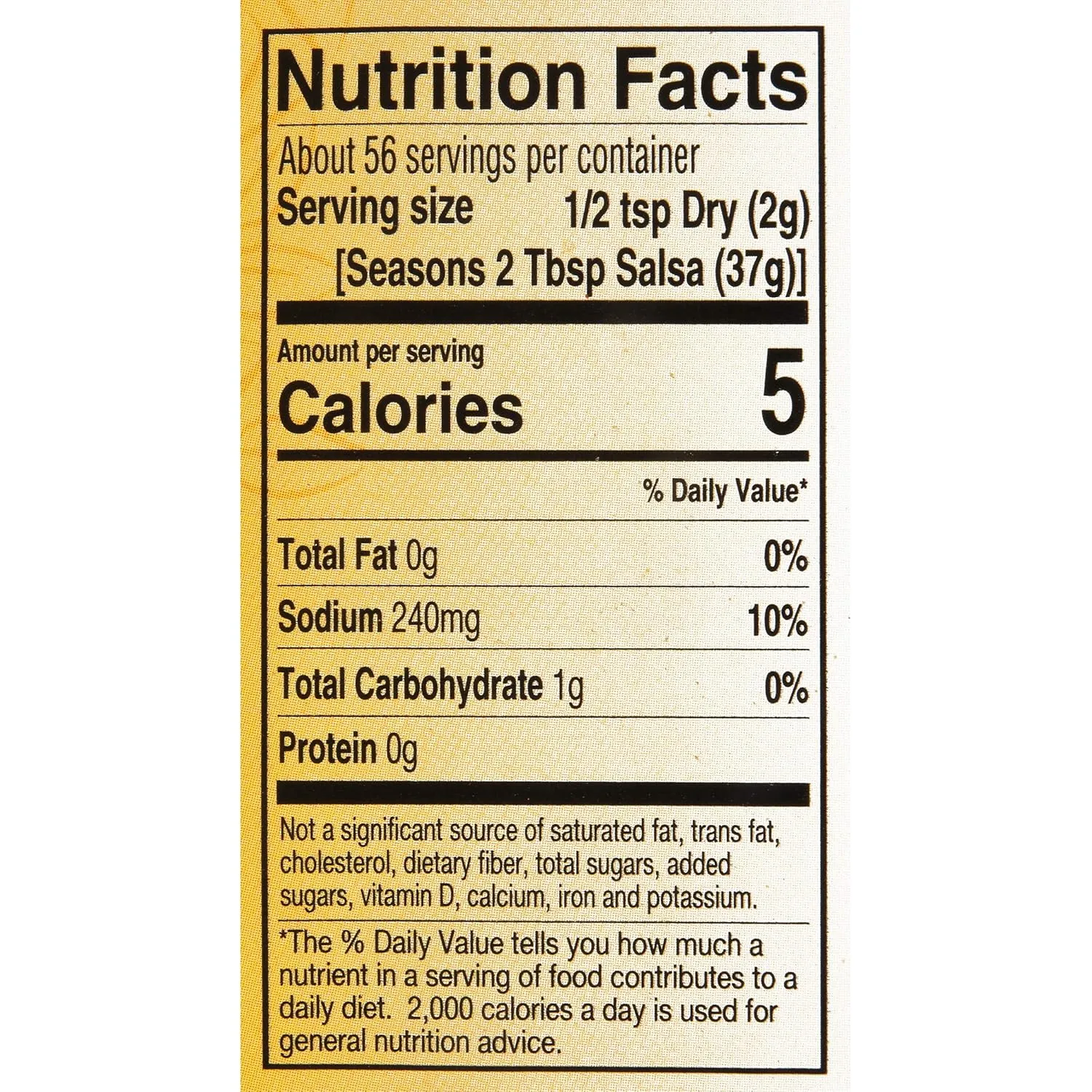 Mrs. Wages Hot Salsa Canning Mix, Easy-To-Use, Simple Homemade Salsa, Hot Spice Flavoring, Enhance Your Tomatoes, 4 oz Packet (Value Pack of 12)