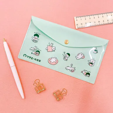 Multi-Pouches