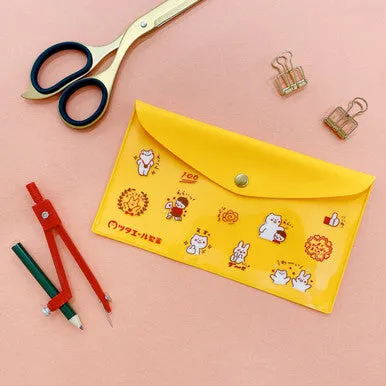 Multi-Pouches