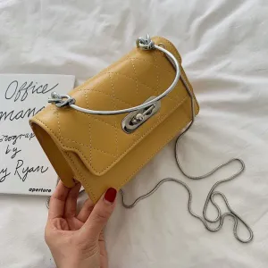 Mustard Bag