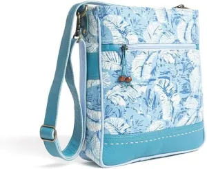 Myra Bag Shoulder Bag for Women - Western Upcycled Leather Crossbody Bag