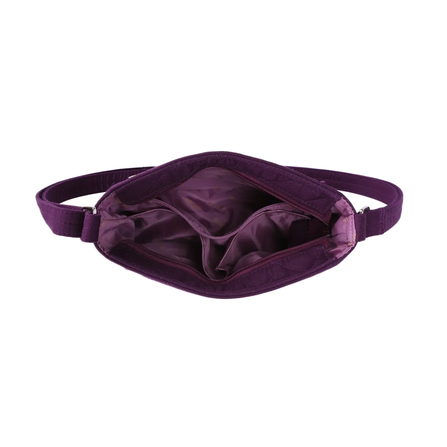 NaRaYa Be Simple Crossbody Bag