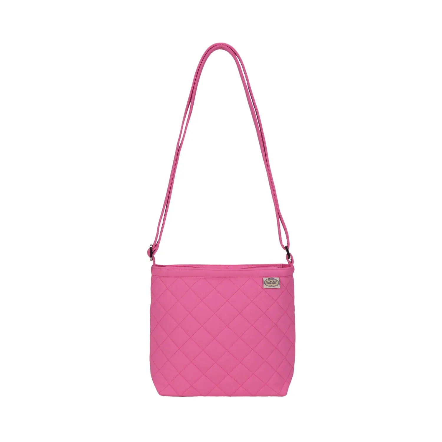 NaRaYa Be Simple Crossbody Bag