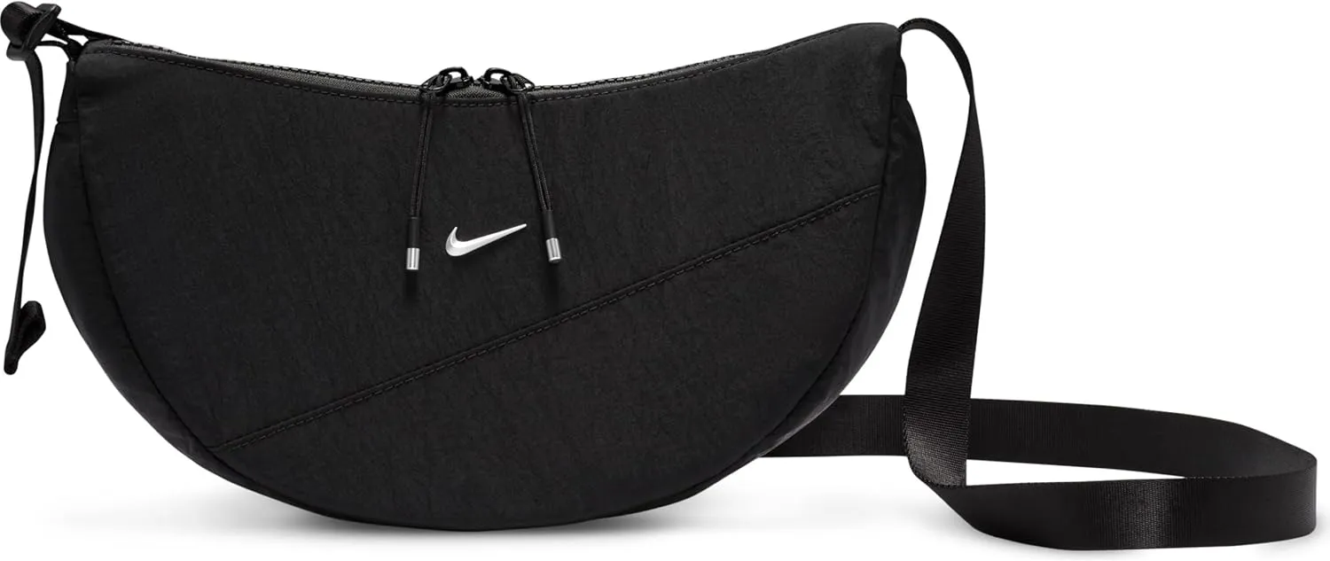 Nike Aura Crescent Crossbody Bag