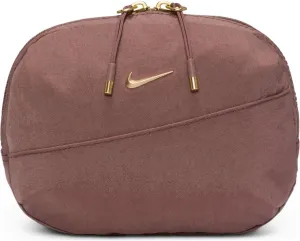 Nike Unisex Aura Crossbody Bag 2L (Smokey Mauve)