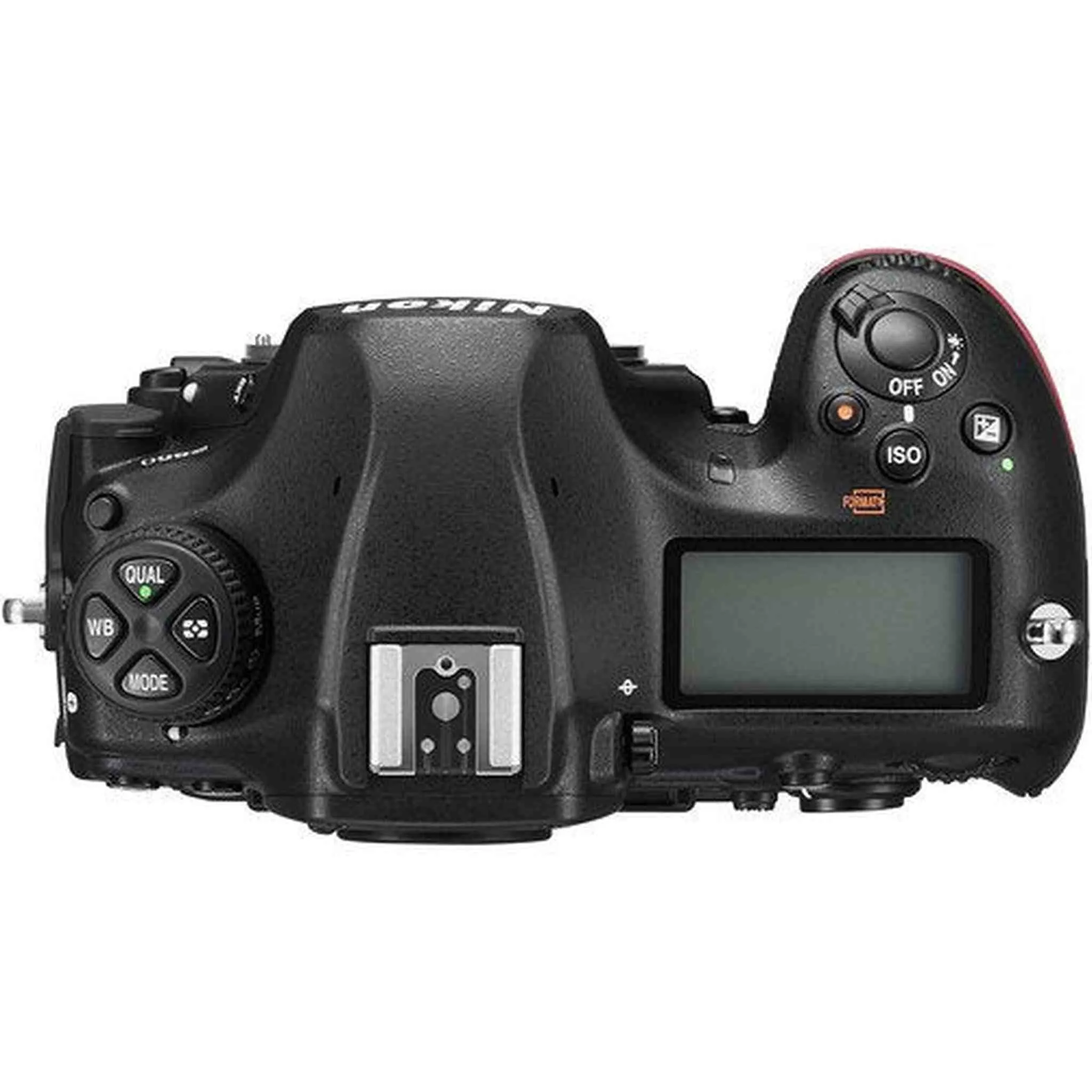 Nikon D850 DSLR Camera (Body) 1585 - Kit with Nikon AF-S NIKKOR 24-120mm f/4G ED VR Lens   More - International Model
