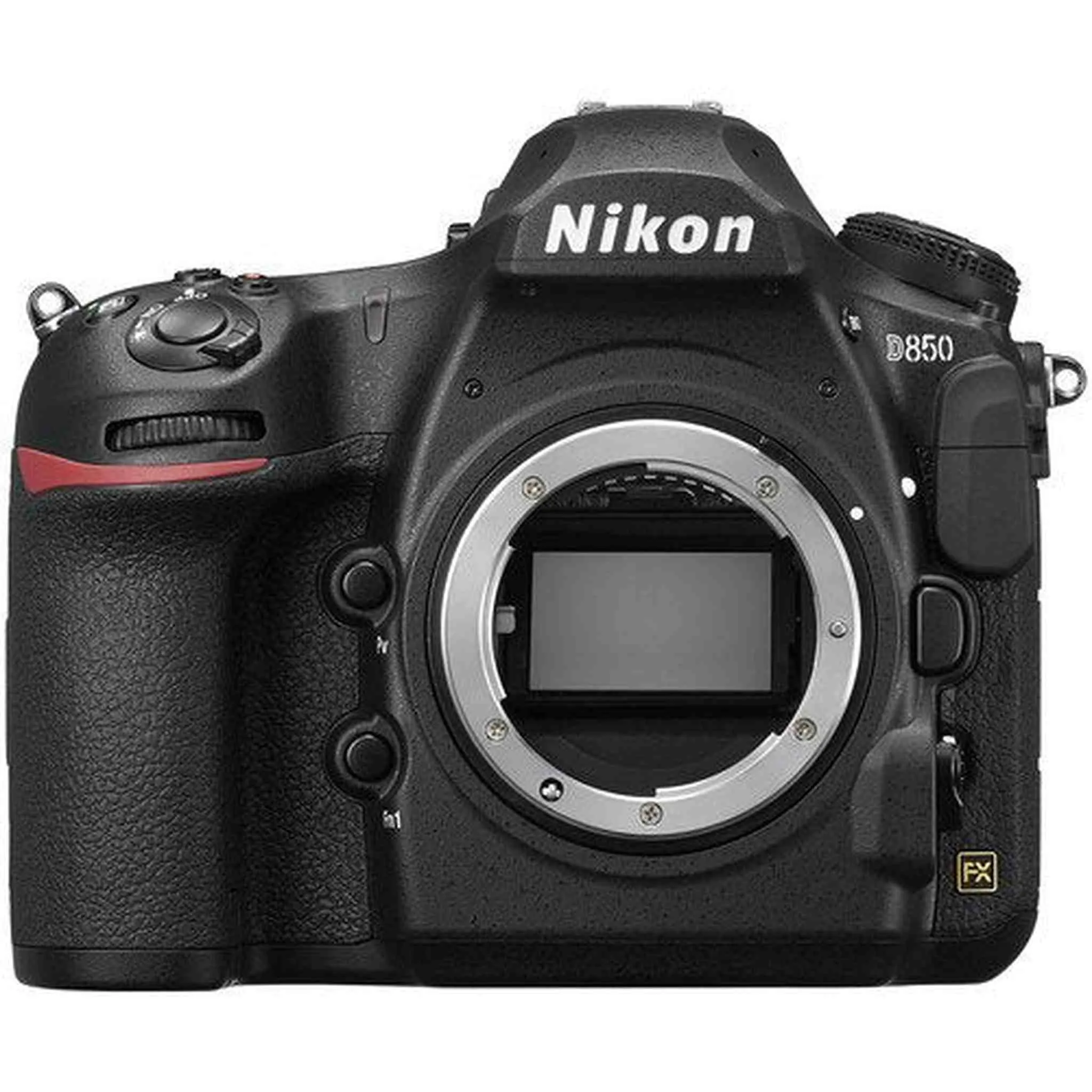 Nikon D850 DSLR Camera (Body) 1585 - Kit with Nikon AF-S NIKKOR 24-120mm f/4G ED VR Lens   More - International Model