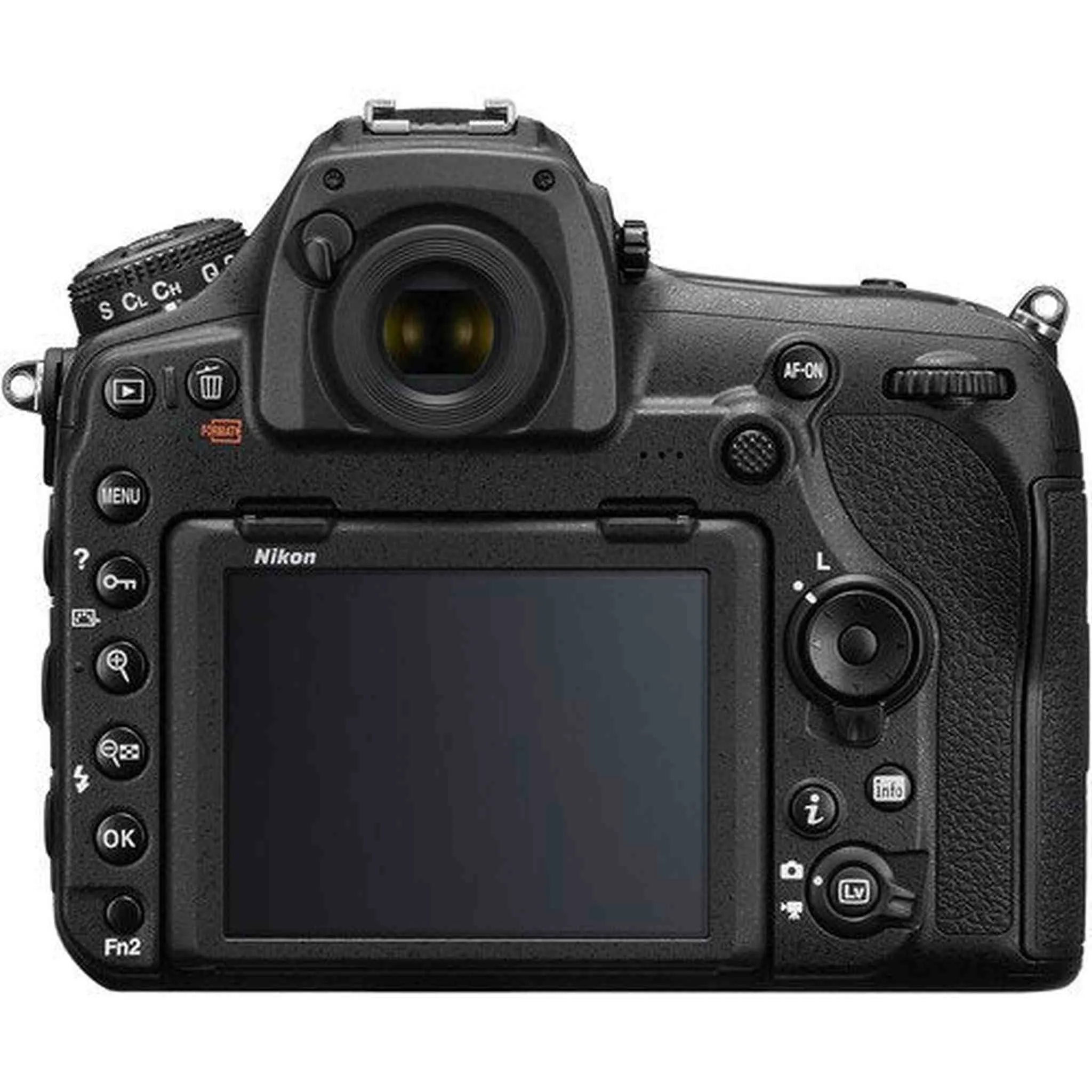 Nikon D850 DSLR Camera (Body) 1585 - Kit with Nikon AF-S NIKKOR 24-120mm f/4G ED VR Lens   More - International Model