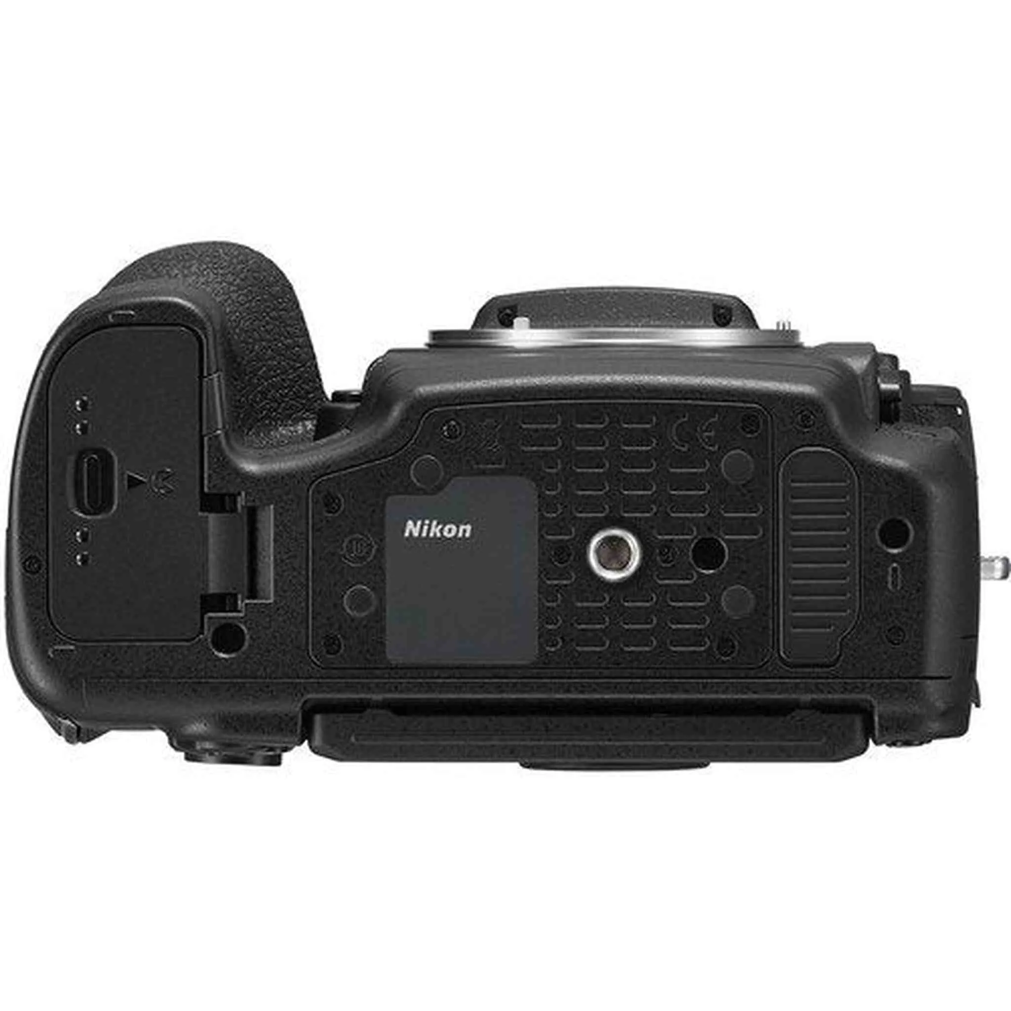 Nikon D850 DSLR Camera (Body) 1585 - Kit with Nikon AF-S NIKKOR 24-120mm f/4G ED VR Lens   More - International Model