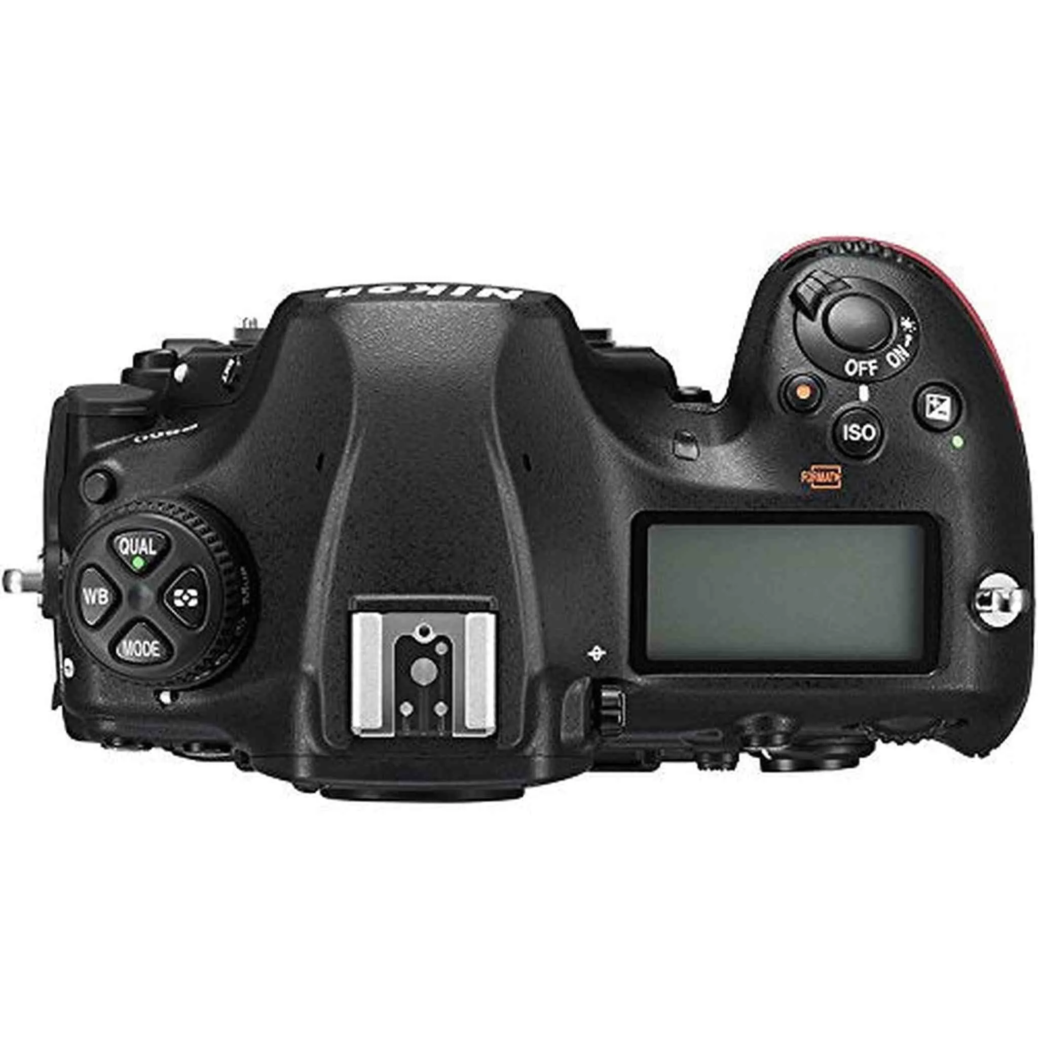 Nikon D850 DSLR Camera Body Only Silver Bundle