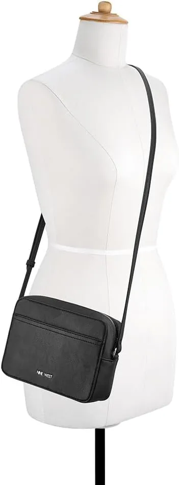 Nine West Bowie Mini Camera Crossbody