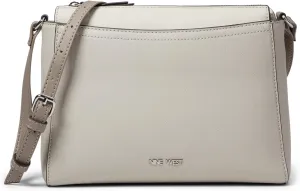 Nine West Bowie Mini Top Zip Crossbody
