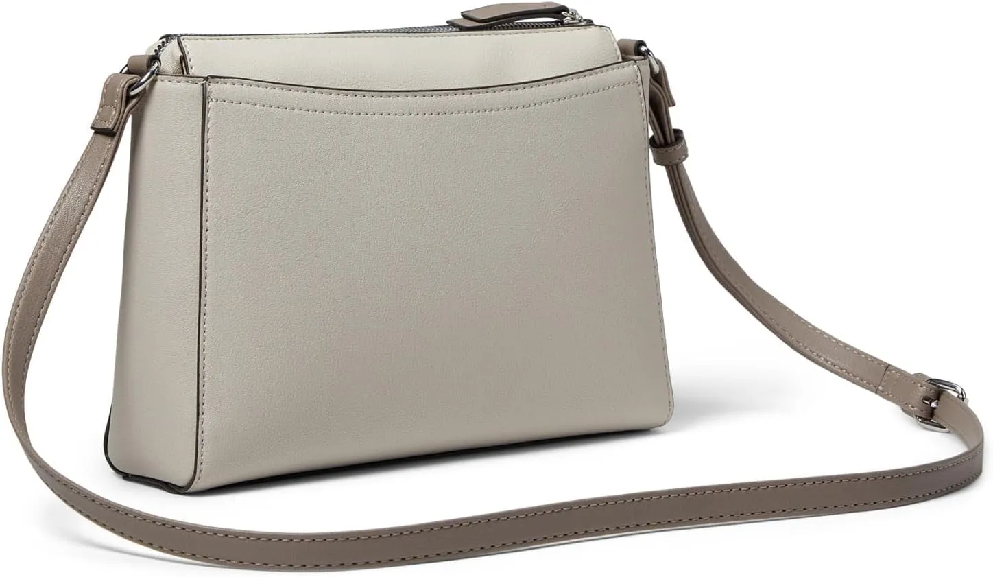 Nine West Bowie Mini Top Zip Crossbody