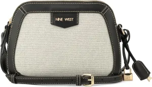 Nine West Cibrina Dome Crossbody