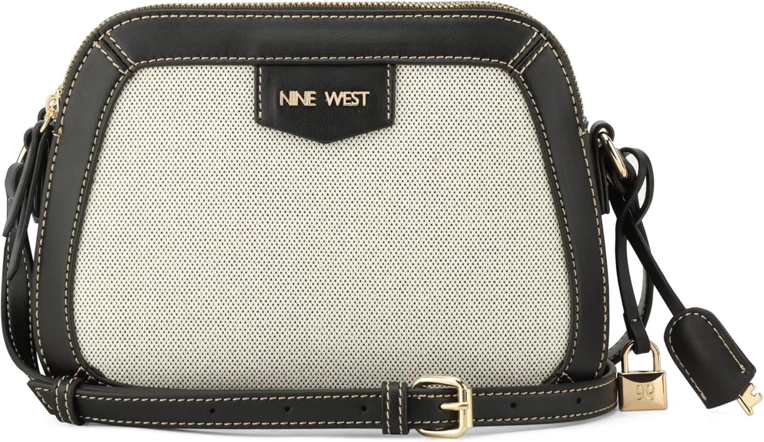 Nine West Cibrina Dome Crossbody