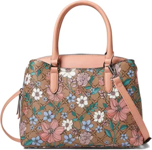 Nine West Galla Dome Satchel