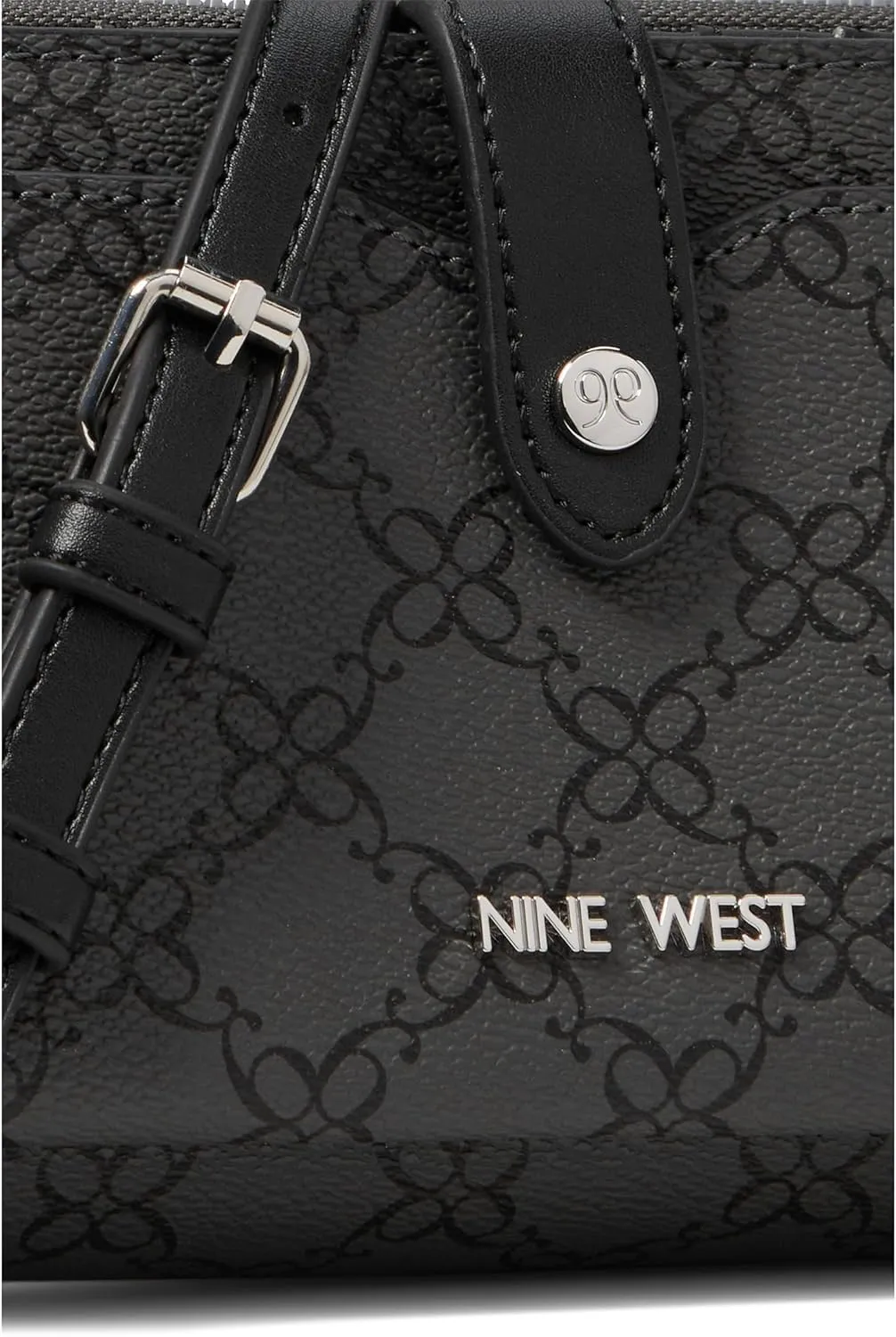 Nine West Waylynn SLG Tech Crossbody