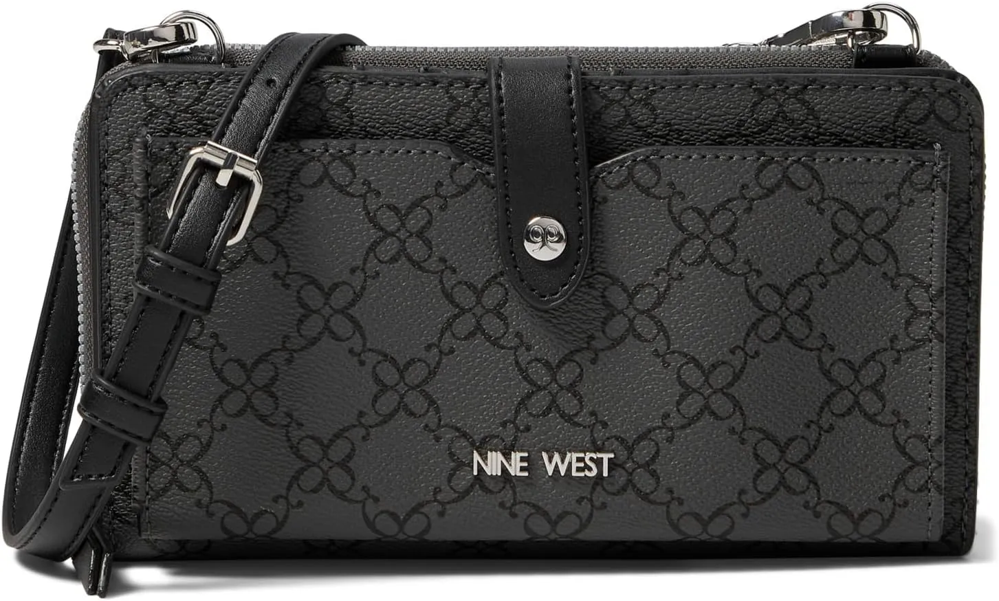 Nine West Waylynn SLG Tech Crossbody