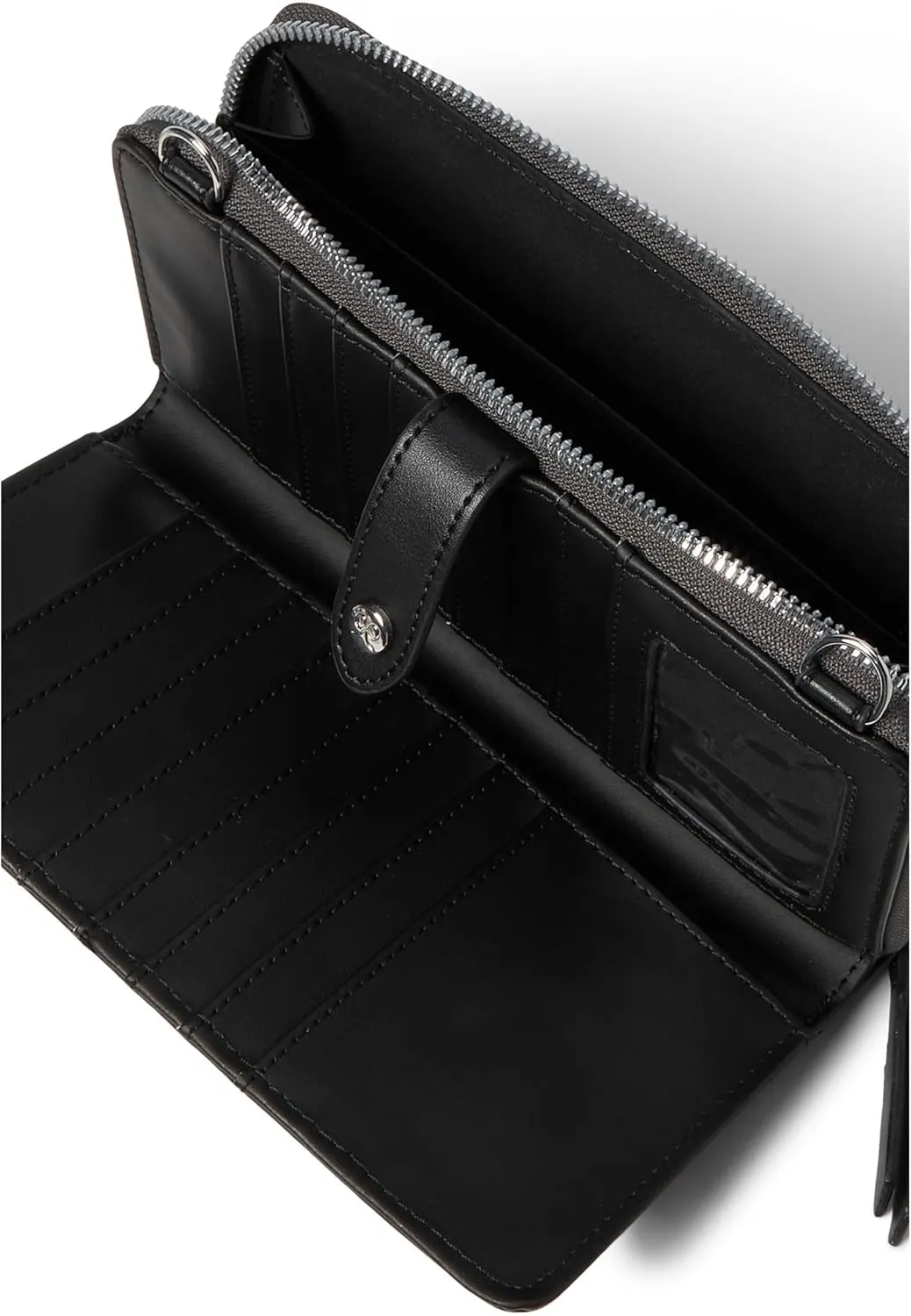 Nine West Waylynn SLG Tech Crossbody