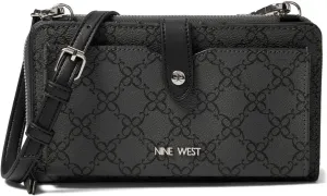Nine West Waylynn SLG Tech Crossbody