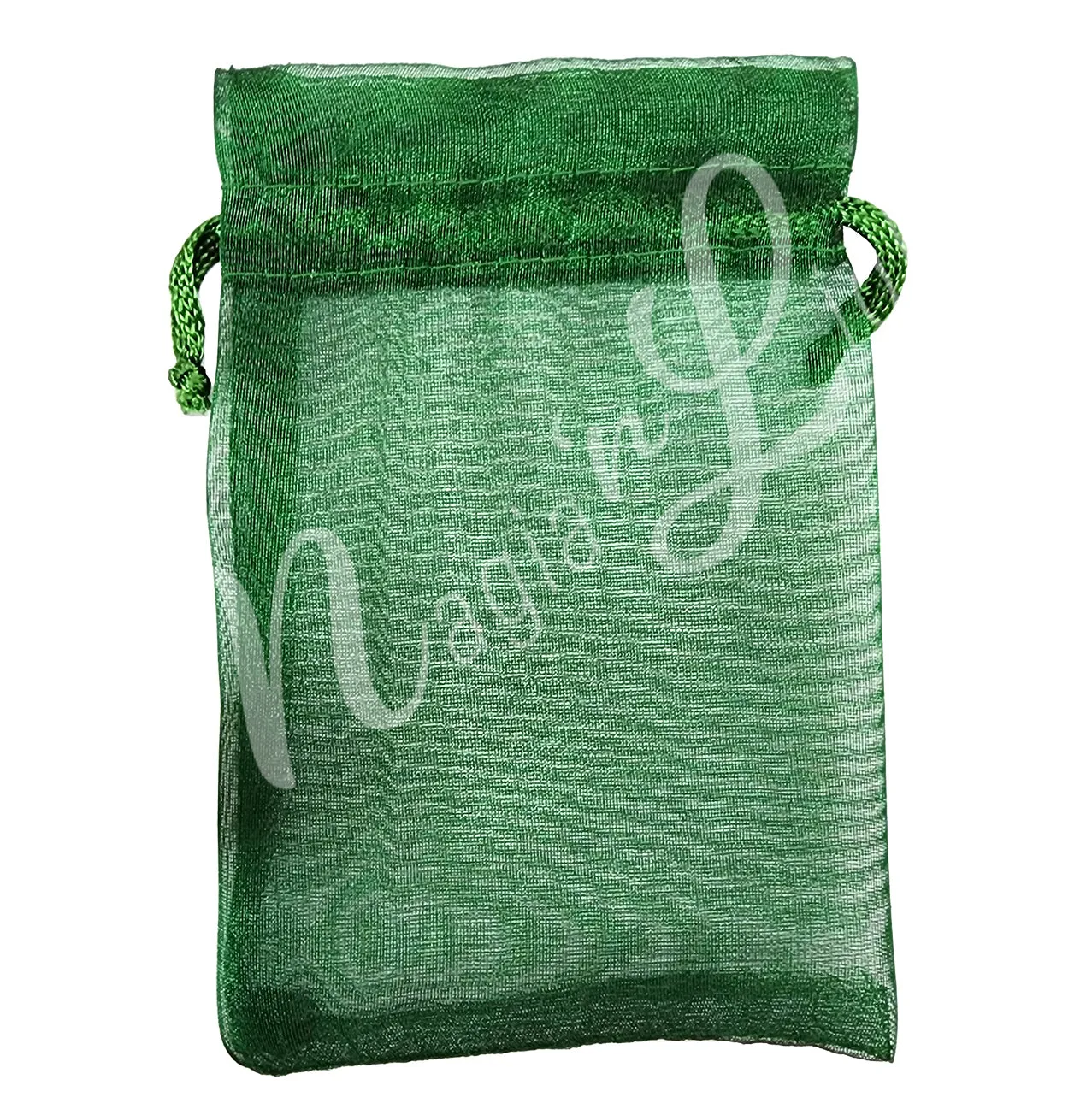 Organza Bag 4 X 6"