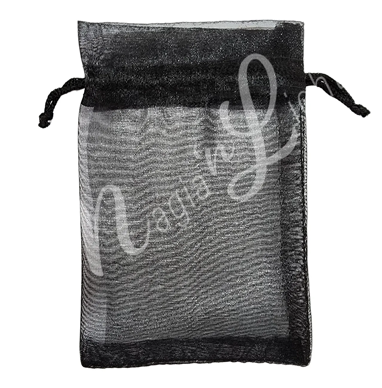 Organza Bag 4 X 6"