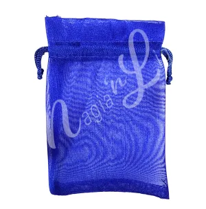 Organza Bag 4 X 6"
