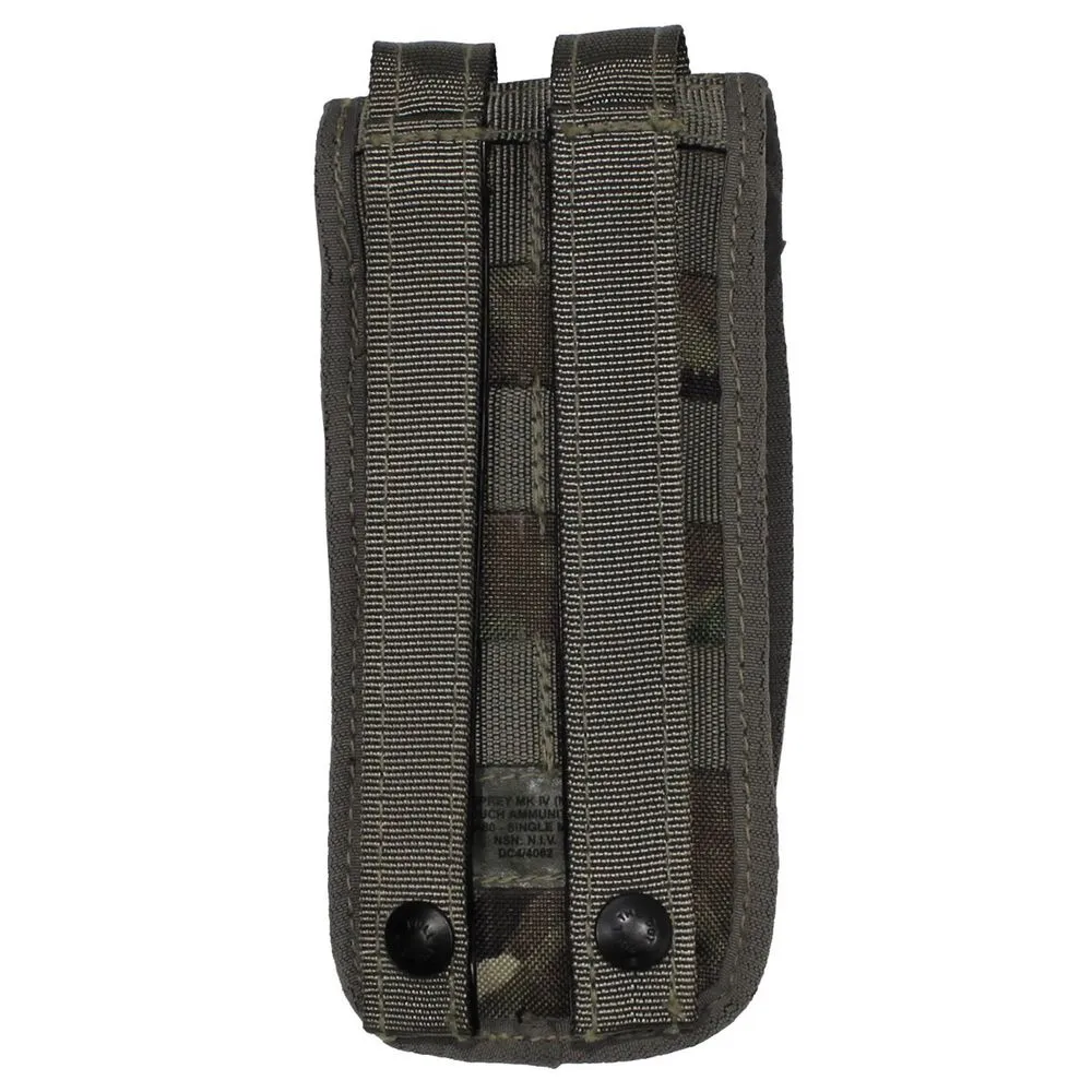 Osprey MK IV SA80 Mag Pouch MTP
