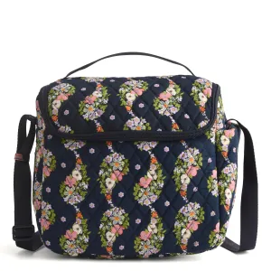 Outlet Cotton Lunch Crossbody