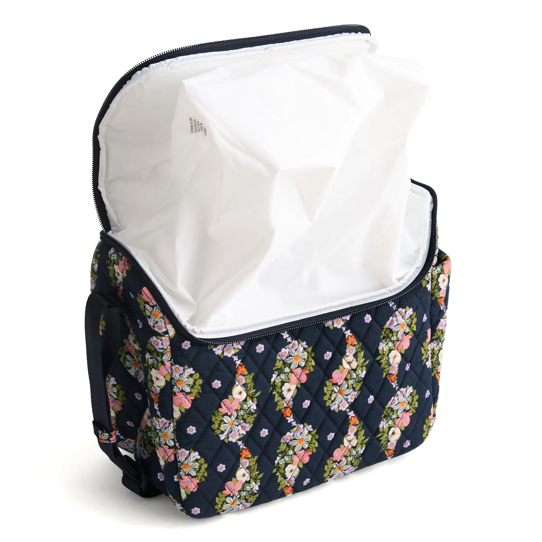 Outlet Cotton Lunch Crossbody