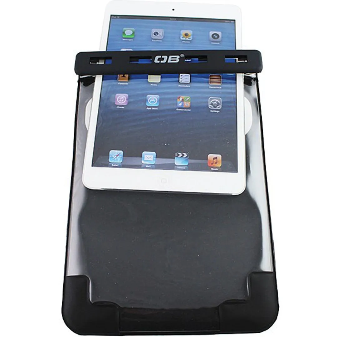 Overboard iPad Case